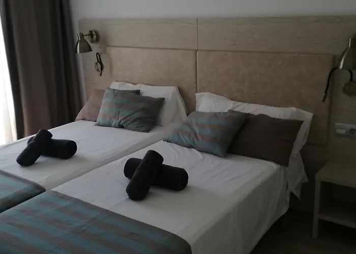 Apartamento Festastar Estartit Playa L'Estartit