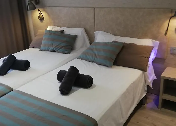 Festastar Estartit Playa Apartamento