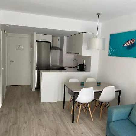 Apartment Festastar Estartit Playa *