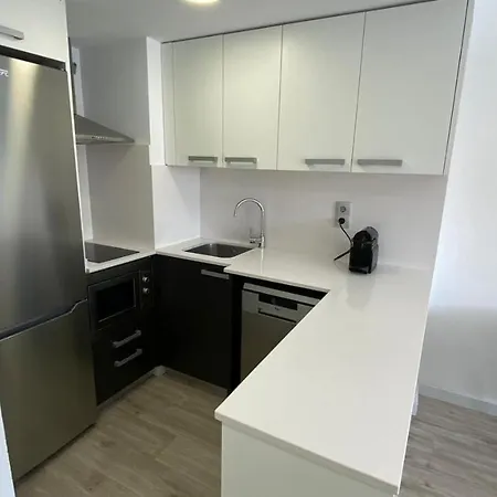 Apartment Festastar Estartit Playa *