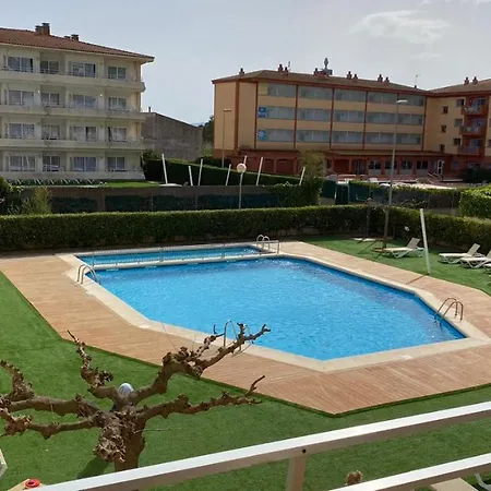 Festastar Estartit Playa Apartment *