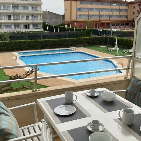 Apartment Festastar Estartit Playa L'Estartit