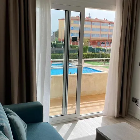 Apartment Festastar Estartit Playa *