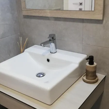 Festastar Estartit Playa Apartment L'Estartit