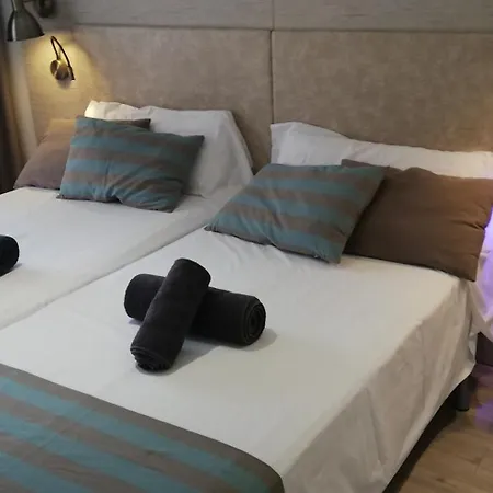 Festastar Estartit Playa Apartment