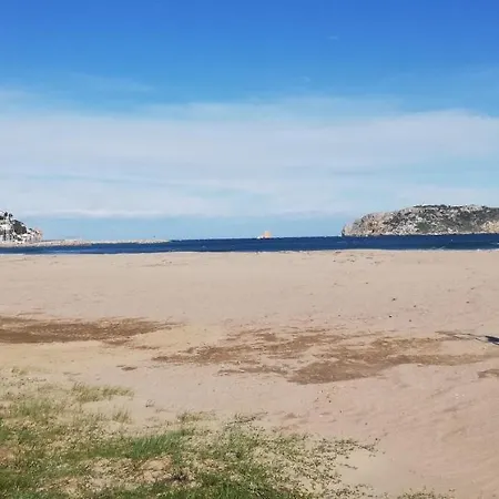 Daire Festastar Estartit Playa L'Estartit